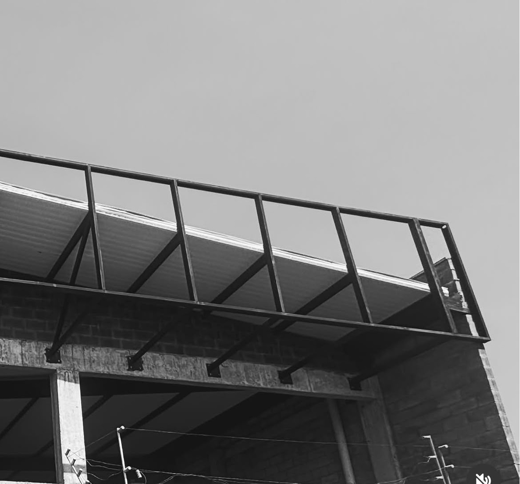 Projeto executado pela empresa